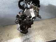 Motor ohne Anbauteile NISSAN Micra III (K12) CR12