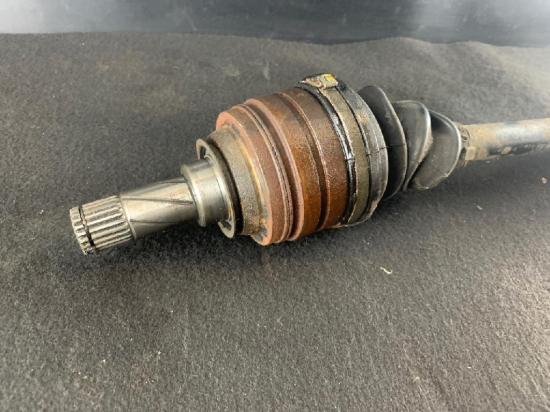 Antriebswelle links OPEL Corsa B (S93) Bild Antriebswelle links OPEL Corsa B (S93)