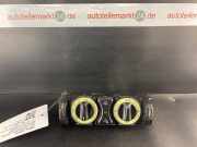 Bedienelement für Klimaanlage MERCEDES-BENZ SLK (R170) 1708300885