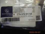 Haltefeder Kraftstoffverteiler MERCEDES-BENZ A-Klasse (W169) A2760720143