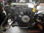 Motor ohne Anbauteile AUDI A6 Avant (4B, C5) AYM