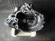 Schaltgetriebe OPEL Tigra Twintop (X-C/Roadster) F13 374 3.74