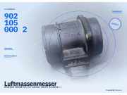 Luftmassenmesser HYUNDAI i40 CW (VF) 9021050002