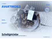 Schaltgetriebe FORD Focus III (DYB) AV6R7002GJ