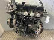 Motor ohne Anbauteile FORD Focus II (DA, DP, HCP) SHDA