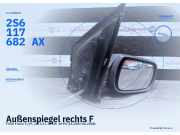 Außenspiegel rechts FORD Fiesta V (JH, JD) 2S6117682AX