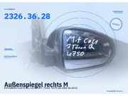 Außenspiegel rechts MITSUBISHI Colt VI (Z2, Z3) 2326.36.28
