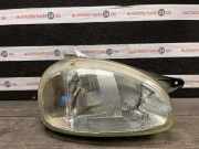 Hauptscheinwerfer rechts OPEL Corsa B (S93)