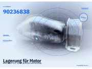 Lagerung für Motor OPEL Astra F 90236838