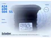 Schalter MERCEDES-BENZ B-Klasse (W246) A2469050451