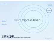 Kühlergrill VW Polo II Classic (80, 86C)