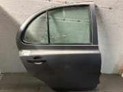Tür rechts hinten NISSAN Micra III (K12)