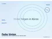 Feder hinten VW Polo IV (9N, 9A)