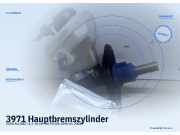 Hauptbremszylinder FORD Ka (RBT)