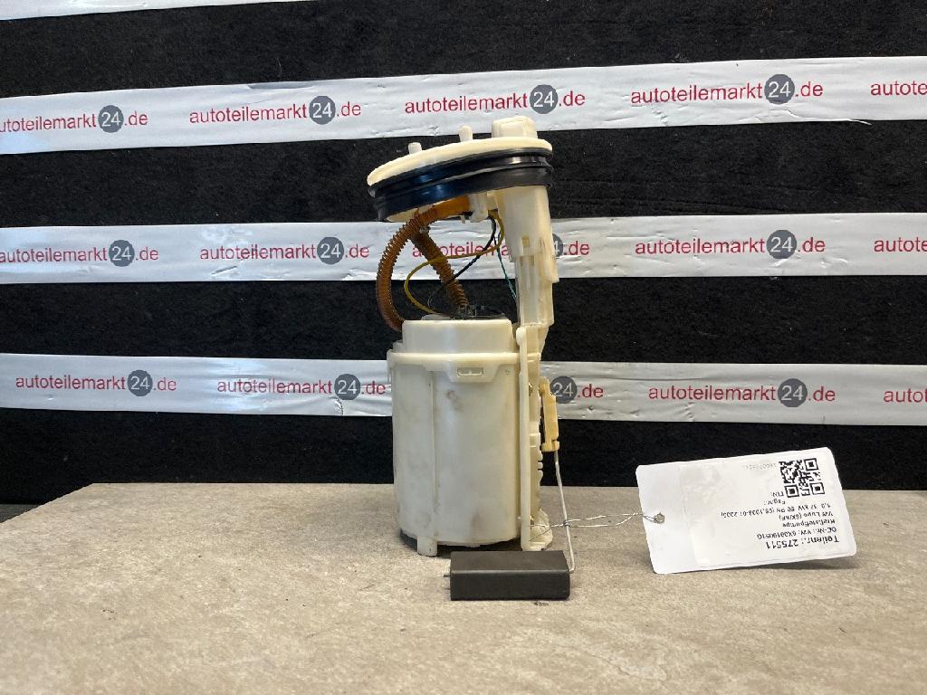 Kraftstoffpumpe VW Lupo (6X/6E) 6X0919051G