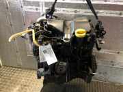Motor ohne Anbauteile RENAULT Megane III Schrägheck (BZ) K9K834 K9K (834)