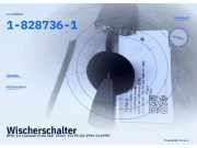 Wischerschalter BMW 3er Cabriolet (E36) 18287361 1-828736-1