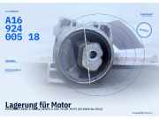 Lagerung für Motor MERCEDES-BENZ A-Klasse (W169) A1692400518