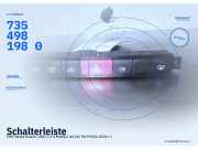 Schalterleiste FIAT Doblo Kasten (263) 7354981980