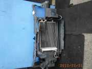 Frontmaske VW Sharan (7M)