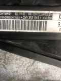Motor ohne Anbauteile SEAT Mii (AA) CHYB