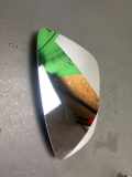 Außenspiegelglas links VW Scirocco III (13) 955137-83