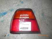 Rückleuchte links NISSAN Almera I (N15)