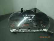 Tachometer KIA Cerato I Schrägheck (LD) 94003-2F300