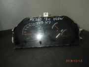 Tachometer MITSUBISHI Colt III (C 50) 138-650