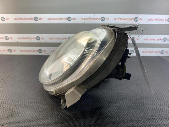 Hauptscheinwerfer links MERCEDES-BENZ A-Klasse (W168) A1688201761 Bild Hauptscheinwerfer links MERCEDES-BENZ A-Klasse (W168) A1688201761