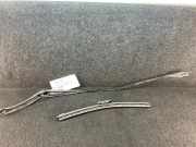 Wischerarm links vorne OPEL Corsa E (X15) 13284134