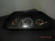 Tachometer MERCEDES-BENZ 124 Stufenheck (W124) 1245434624