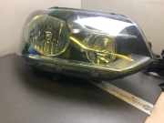 ( Hauptscheinwerfer rechts VW Multivan T5 (7H) 7E1941016C)