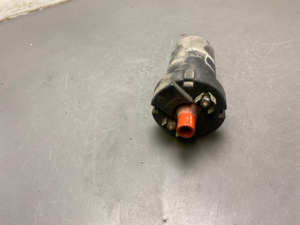 Zündspule VW Golf II (19E) 1220522016