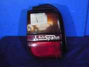 Rückleuchte links MITSUBISHI Space Wagon (N3W, N4W) 043-1536
