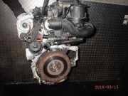 Motor ohne Anbauteile CITROEN C3 I (FC) DV4TD