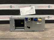 Radio MERCEDES-BENZ C-Klasse (W205) A2059001722