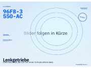 Lenkgetriebe FORD Fiesta IV (JA, JB) 96FB-3550-AC