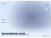 Sonnenblende rechts FORD Fiesta V (JH, JD)