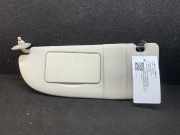 Sonnenblende links PEUGEOT 206+ (T3E) 816314 PEUGEOT