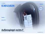 Außenspiegel rechts FIAT Grande Punto (199) E3011024