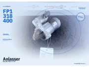Anlasser Mazda Mpv II (LW) 2.0 88 kW 120 PS (08.2000–07.2002) FP1318400