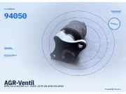 AGR-Ventil OPEL Corsa B (S93) 94050