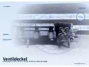 Ventildeckel FORD Fiesta V (JH, JD)