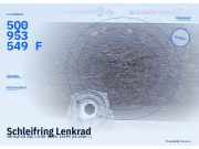 Schleifring Lenkrad VW Golf VII (5G) 5Q0953549F
