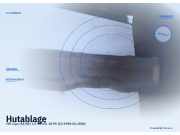 Hutablage VW Lupo (6X/6E)