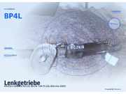 Lenkgetriebe MAZDA 3 (BK) BP4L