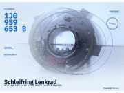 Schleifring Lenkrad SEAT Leon (1M) 1J0959653B
