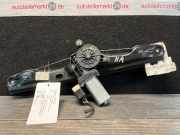 Motor Fensterheber rechts hinten BMW 1er (F20) 7242556