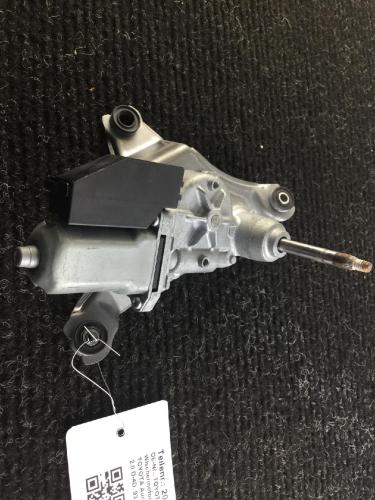 Wischermotor hinten TOYOTA Auris (E150) 85130-02030 Bild Wischermotor hinten TOYOTA Auris (E150) 85130-02030